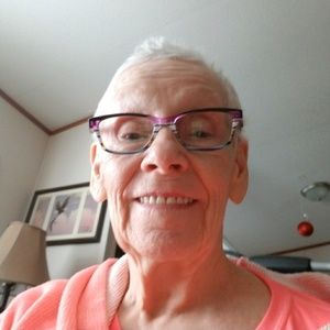 Meet your Posher, Earlene